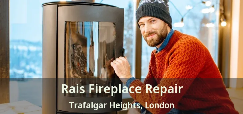 Rais Fireplace Repair Trafalgar Heights, London - ON Rais Fireplace Repair Trafalgar Heights, London - ON