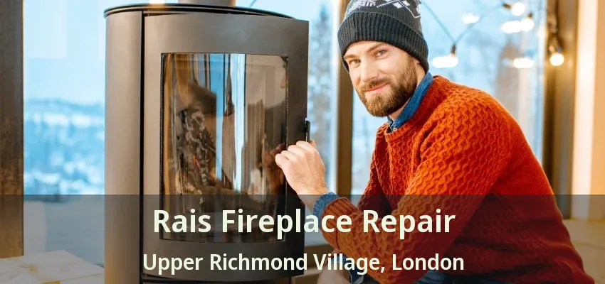 Rais Fireplace Repair Upper Richmond Village, London - ON Rais Fireplace Repair Upper Richmond Village, London - ON