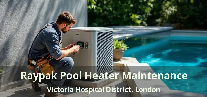 Raypak Pool Heater Maintenance Victoria Hospital District, London - ON Raypak Pool Heater Maintenance Victoria Hospital District, London - ON