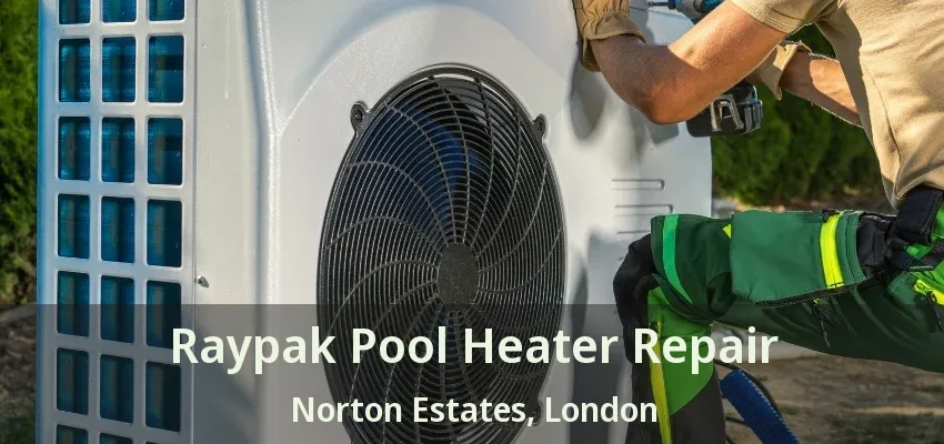 Raypak Pool Heater Repair Norton Estates, London - ON Raypak Pool Heater Repair Norton Estates, London - ON