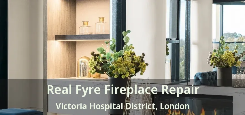 Real Fyre Fireplace Repair Victoria Hospital District, London - ON Real Fyre Fireplace Repair Victoria Hospital District, London - ON