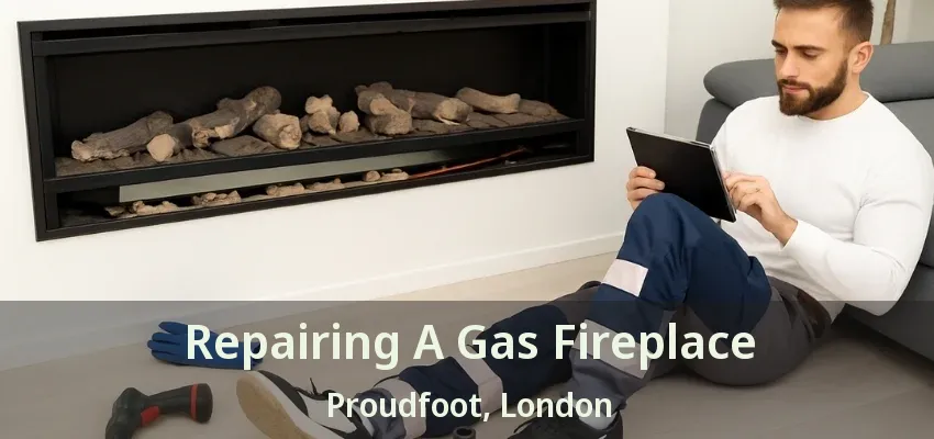 Repairing A Gas Fireplace Proudfoot, London - ON Repairing A Gas Fireplace Proudfoot, London - ON