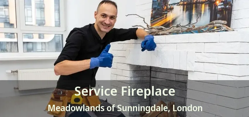 Service Fireplace Meadowlands of Sunningdale, London - ON Service Fireplace Meadowlands of Sunningdale, London - ON