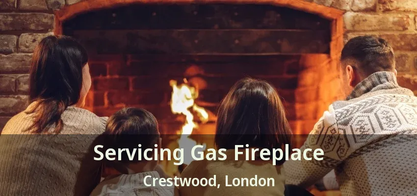 Servicing Gas Fireplace Crestwood, London - ON