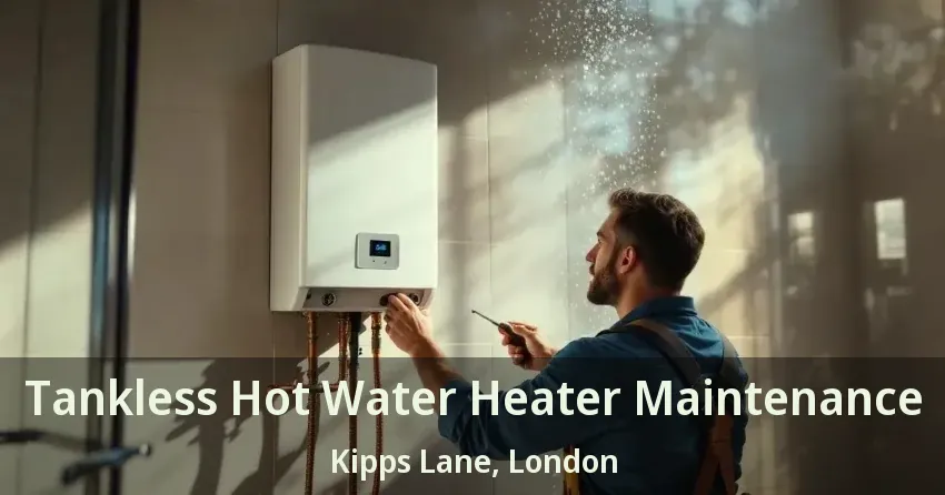 Tankless Hot Water Heater Maintenance Kipps Lane, London - ON Tankless Hot Water Heater Maintenance Kipps Lane, London - ON