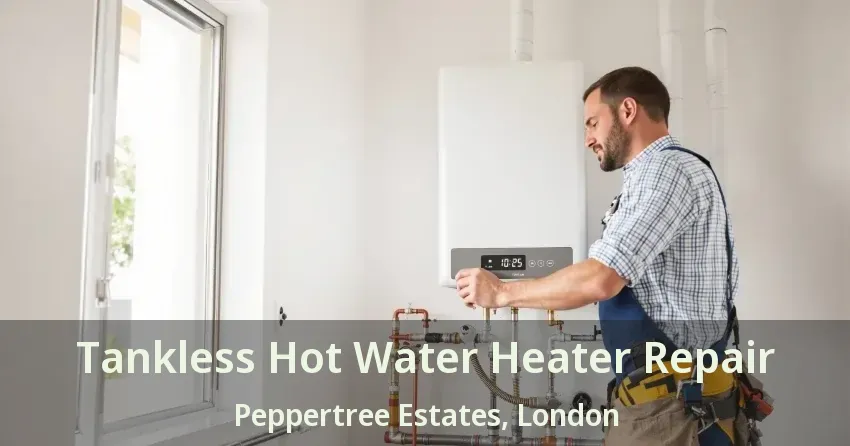 Tankless Hot Water Heater Repair Peppertree Estates, London - ON Tankless Hot Water Heater Repair Peppertree Estates, London - ON