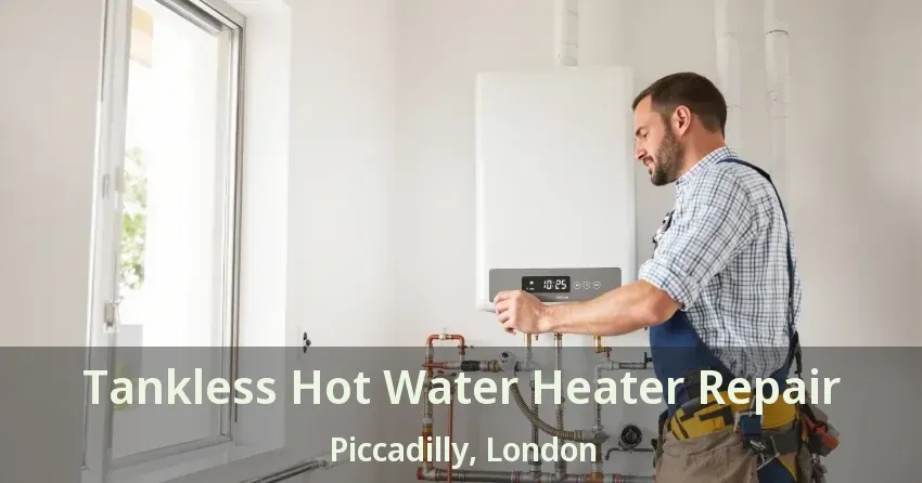 Tankless Hot Water Heater Repair Piccadilly, London - ON Tankless Hot Water Heater Repair Piccadilly, London - ON