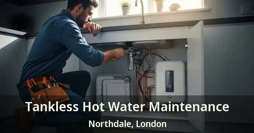 Tankless Hot Water Maintenance Northdale, London - ON Tankless Hot Water Maintenance Northdale, London - ON