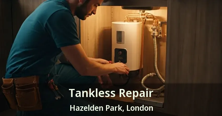 Tankless Repair Hazelden Park, London - ON Tankless Repair Hazelden Park, London - ON