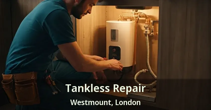 Tankless Repair Westmount, London - ON Tankless Repair Westmount, London - ON