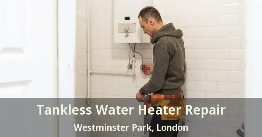 Tankless Water Heater Repair Westminster Park, London - ON Tankless Water Heater Repair Westminster Park, London - ON