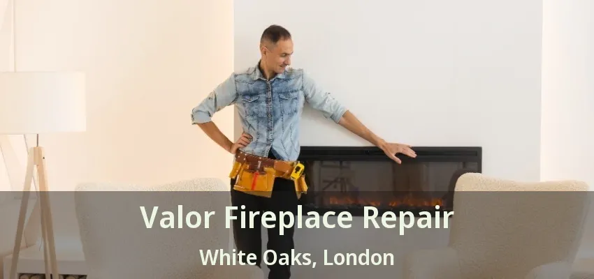 Valor Fireplace Repair White Oaks, London - ON Valor Fireplace Repair White Oaks, London - ON