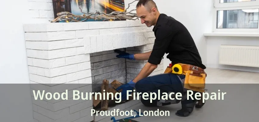 Wood Burning Fireplace Repair Proudfoot, London - ON Wood Burning Fireplace Repair Proudfoot, London - ON