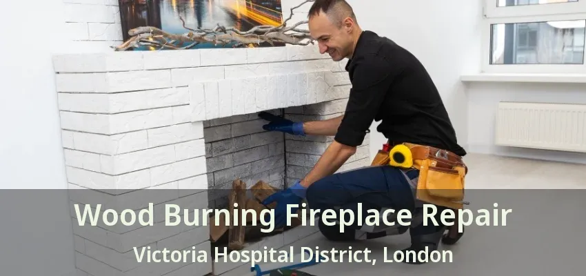 Wood Burning Fireplace Repair Victoria Hospital District, London - ON Wood Burning Fireplace Repair Victoria Hospital District, London - ON