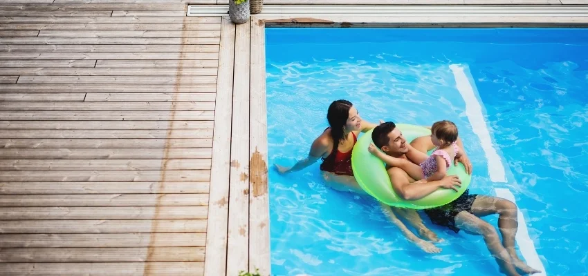 Efficient Emergency Pool Heater Repair Service